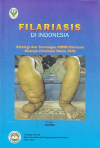 Filariasis di Indonesia