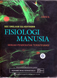 Fisiologi Manusia - Sebuah Pendekatan Terintegrasi