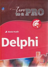 From Zero To A Pro Delphi