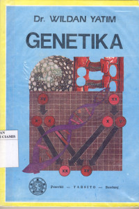 GENETIKA UNTUK MAHASISWA