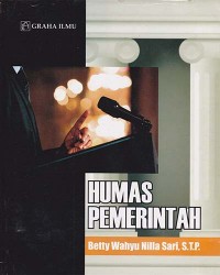 Image of Humas Pemerintah