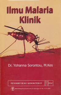 Ilmu Malaria Klinik