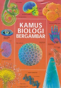 Image of Kamus Biologi Bergambar