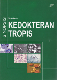 Image of Sinopsis Kedokteran Tropis