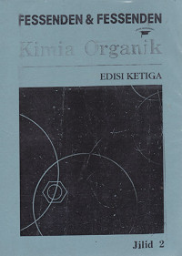 Kimia Organik Edisi Ketiga Jilid 2