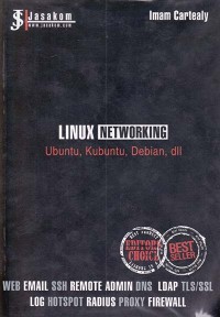 Linux Networking Ubuntu, Kubuntu, Debian, DLL