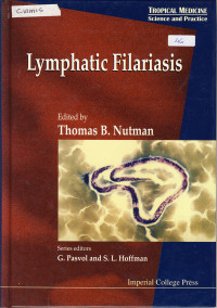 Lymphatic Filariasis, Tropical Medicine Science and Practice
