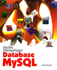 Mudah Mempelajari Database MySQL