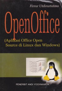 Image of OpenOffice Aplikasi Office Open Sorce di Linux dan Windwos