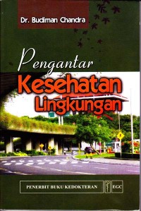 Pengantar Kesehatan Lingkungan