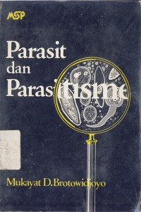 Image of PARASIT DAN PARASITISME