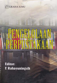 Pengelolaan Perpustakaan