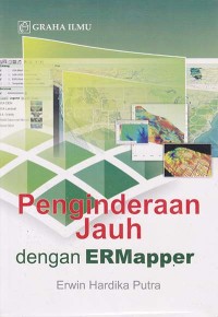 Image of Penginderaan Jauh Dengan ERMapper