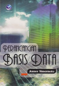 Image of Perancangan Basis Data