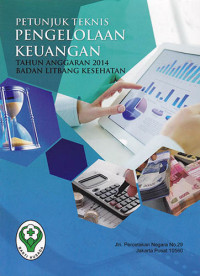 Petunjuk Teknis Pengelolaan Keuangan Tahun Anggaran 2014 Badan Litbang Kesehatan