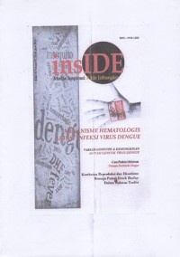 Image of Bundel Buletin Inside Edisi 16 Juni 2014 - Edisi 23 Desember 2017