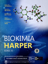 Biokimia Harper