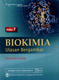 Biokimia Ulasan Bergambar