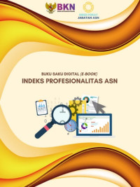 Buku Saku Digital Indeks Profesionalitas ASN