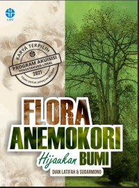 Flora Anemokori Hijaukan Bumi