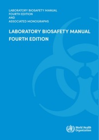 Image of Laboratory Biosafety Manual