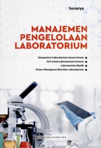Image of Manajemen Pengelolaan Laboratorium
