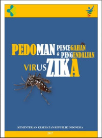 Pedoman Pencegahan dan Pengendalian Virus Zika