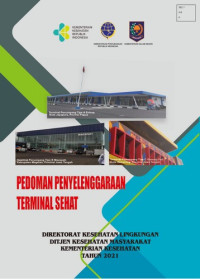 Pedoman Penyelenggaraan Terminal Sehat 2021