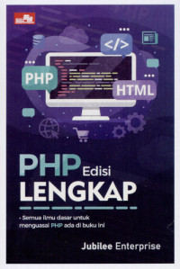PHP Edisi Lengkap