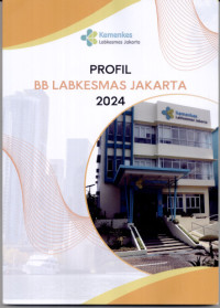 Image of Profil BB Labkesmas Jakarta 2024