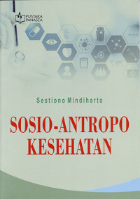 Sosio-antropo Kesehatan