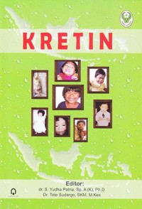 Image of Kretin