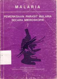 Image of Malaria Pemeriksaan Parasit Malaria Secara Mikroskopik