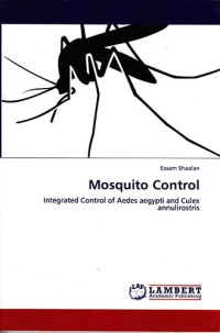 Image of Mosquito Control Integrated Control of Aedes aegypti and Culex annulirostris