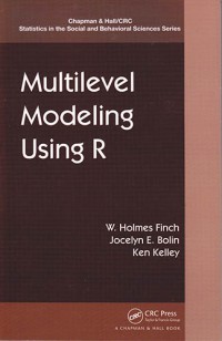 Image of Multilevel Modeling Using R