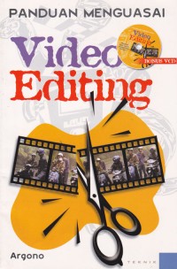 Image of Panduan Menguasai Video Editing