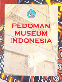 Pedoman Museum Indonesia