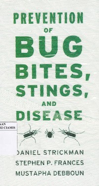 Image of Prevention of Bug Bites, Stings, and Disease