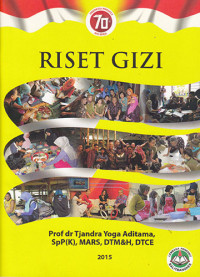 Riset Gizi
