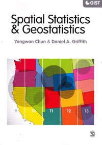 Spatial Statistics & Geostatistics